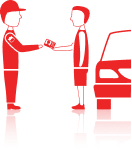 Khairul Driving School