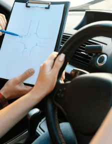 Khairul Driving School