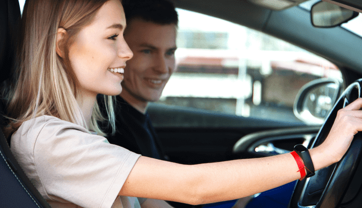 Khairul Driving School