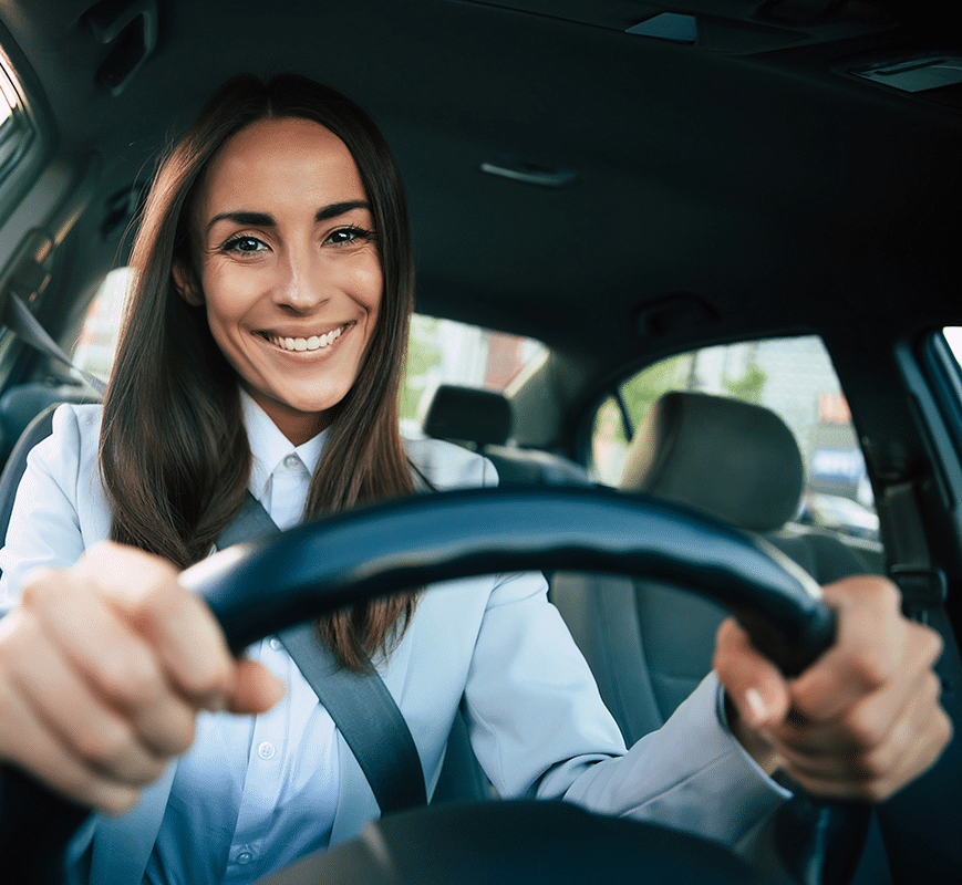 Driving